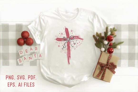 Boho Jesus Graphics for T-Shirt Designs