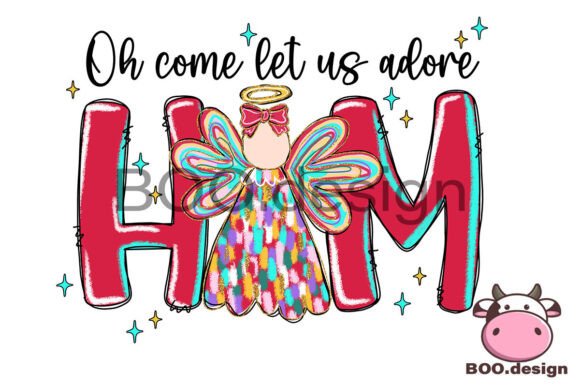 Christian Christmas Png: Graphics & T-Shirt Designs Review