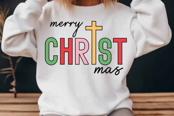 Christian Christmas Retro Svg Png: A Designer Review