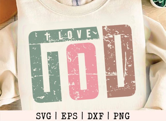 Christian Quotes SVG Graphics for T-Shirt Designs