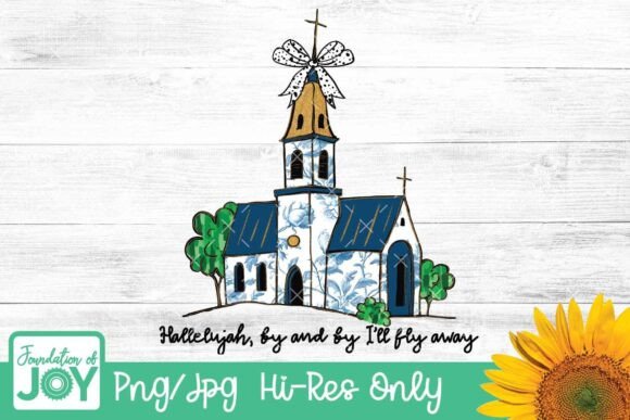 Ill Fly Away Png: Christian Church Graphics & T-Shirt Designs