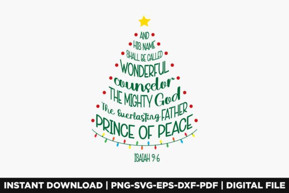 Jesus Christmas Christian Graphics for T-Shirt Designs