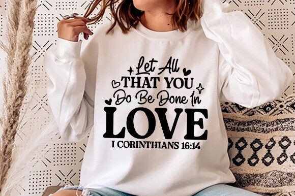 Jesus Valentine Shirt, Christian SVG Review