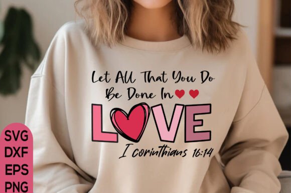 Let All That You Svg: Graphics & T-Shirt Designs Review