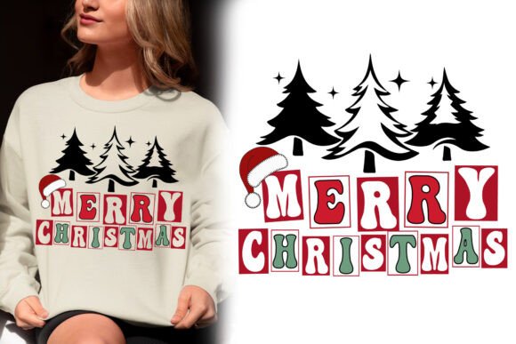 Merry Christmas Christian Sweater Design Review